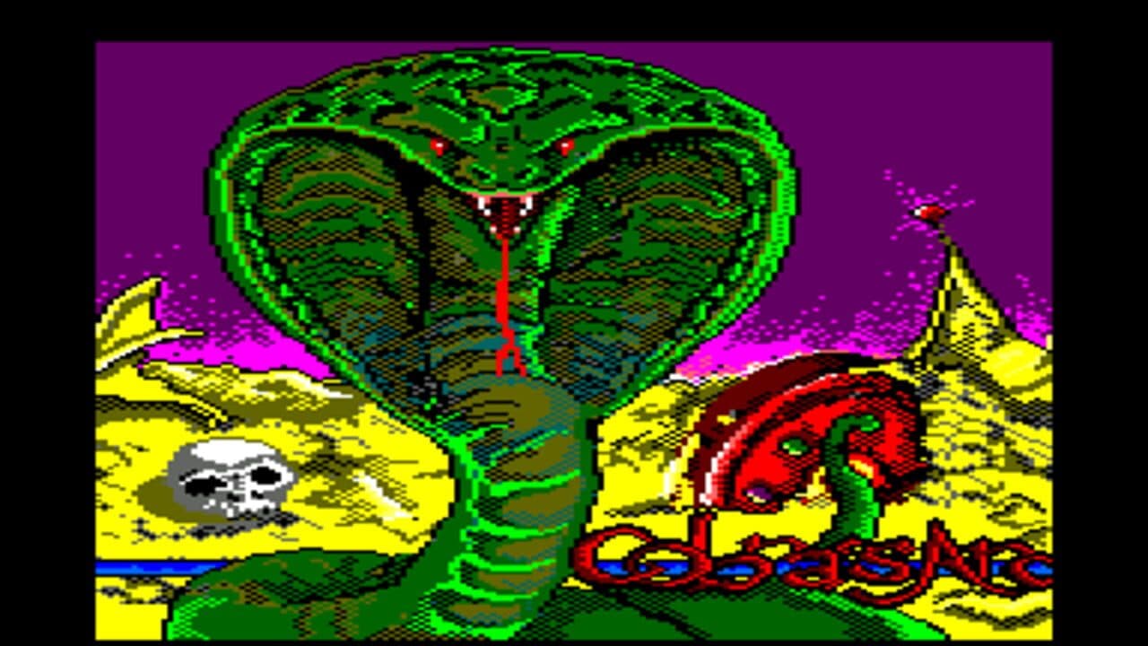 Cobra's Arc thumbnail 2