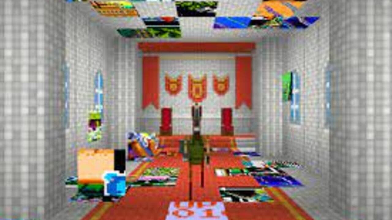 Skrillex Quest screenshot 1