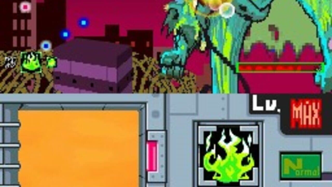 Danny Phantom: Urban Jungle thumbnail 2
