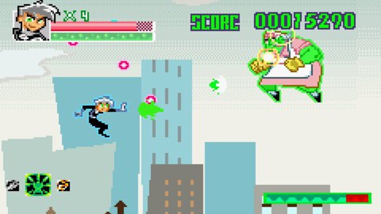 Danny Phantom: Urban Jungle thumbnail 3