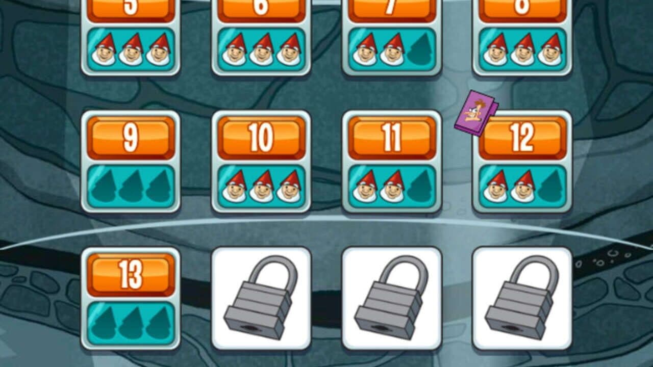 Where's My Perry? thumbnail 3