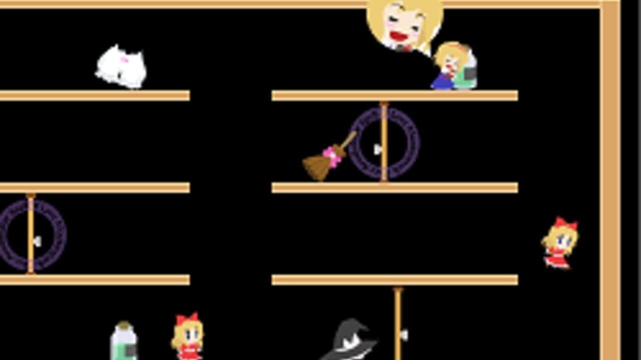 Marippy screenshot 1