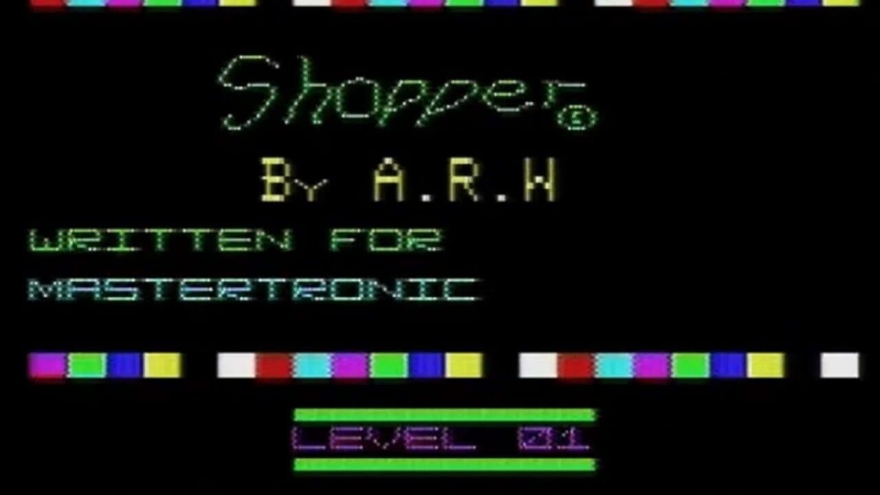 Psycho Shopper thumbnail 3