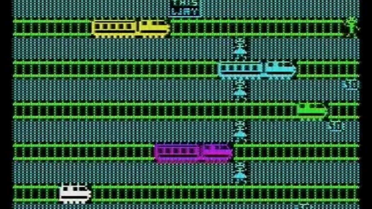 Psycho Shopper screenshot 1