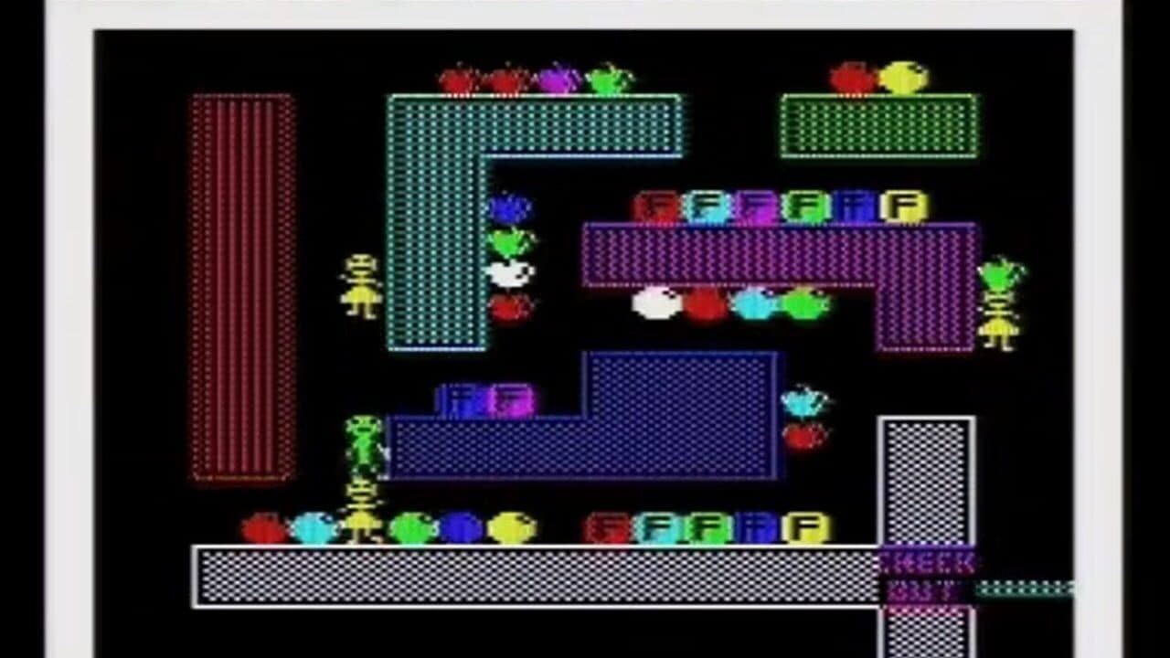 Psycho Shopper thumbnail 5