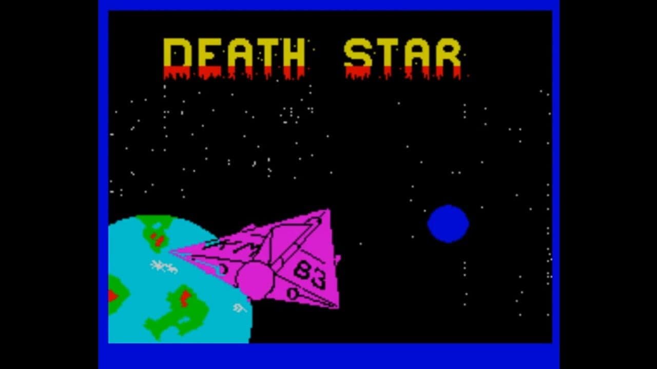 Death Star thumbnail 2