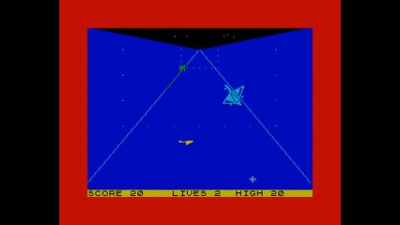 Death Star screenshot 1