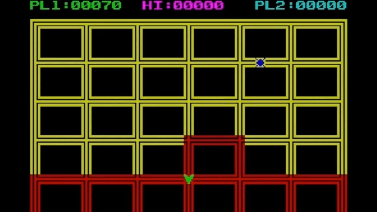 Traxx screenshot 1
