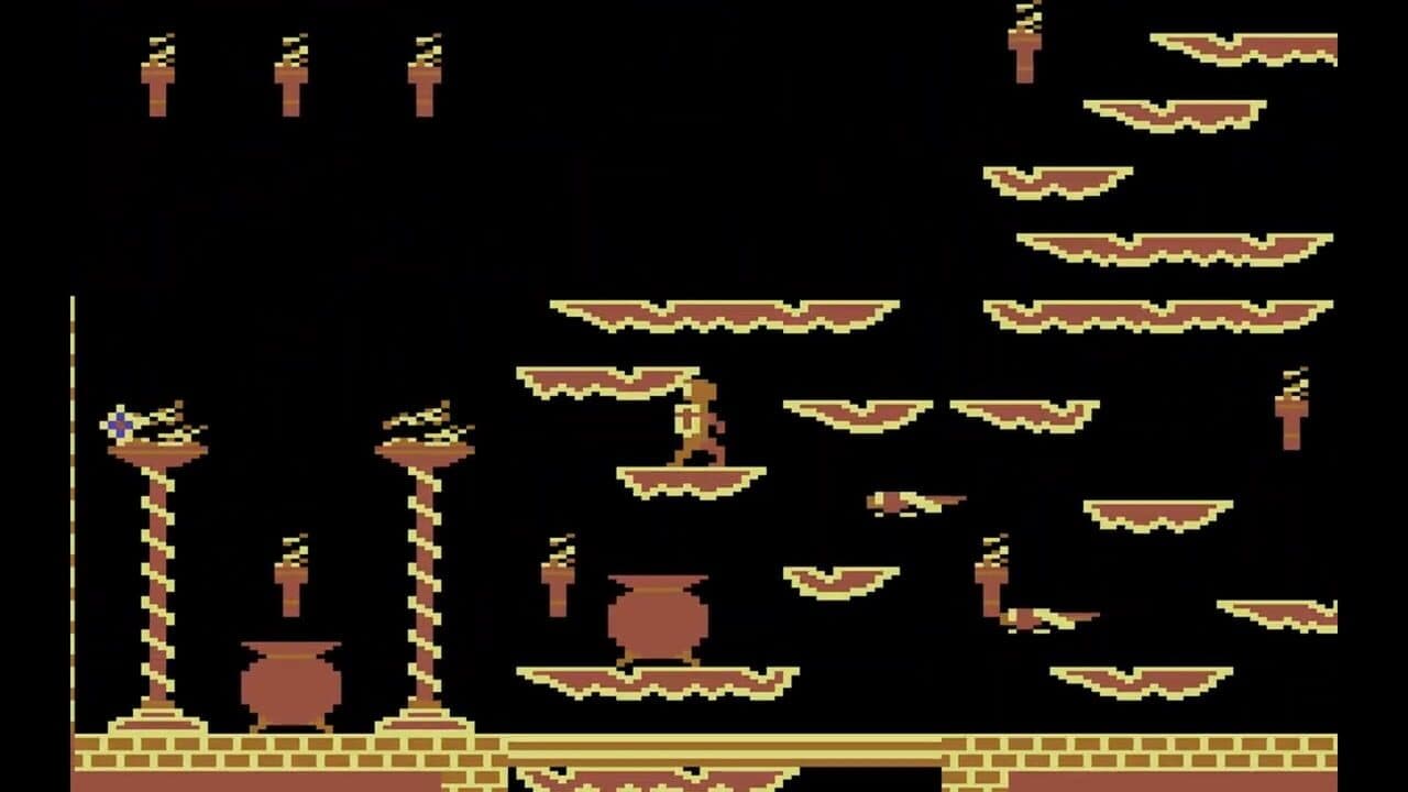 Quo Vadis screenshot 1
