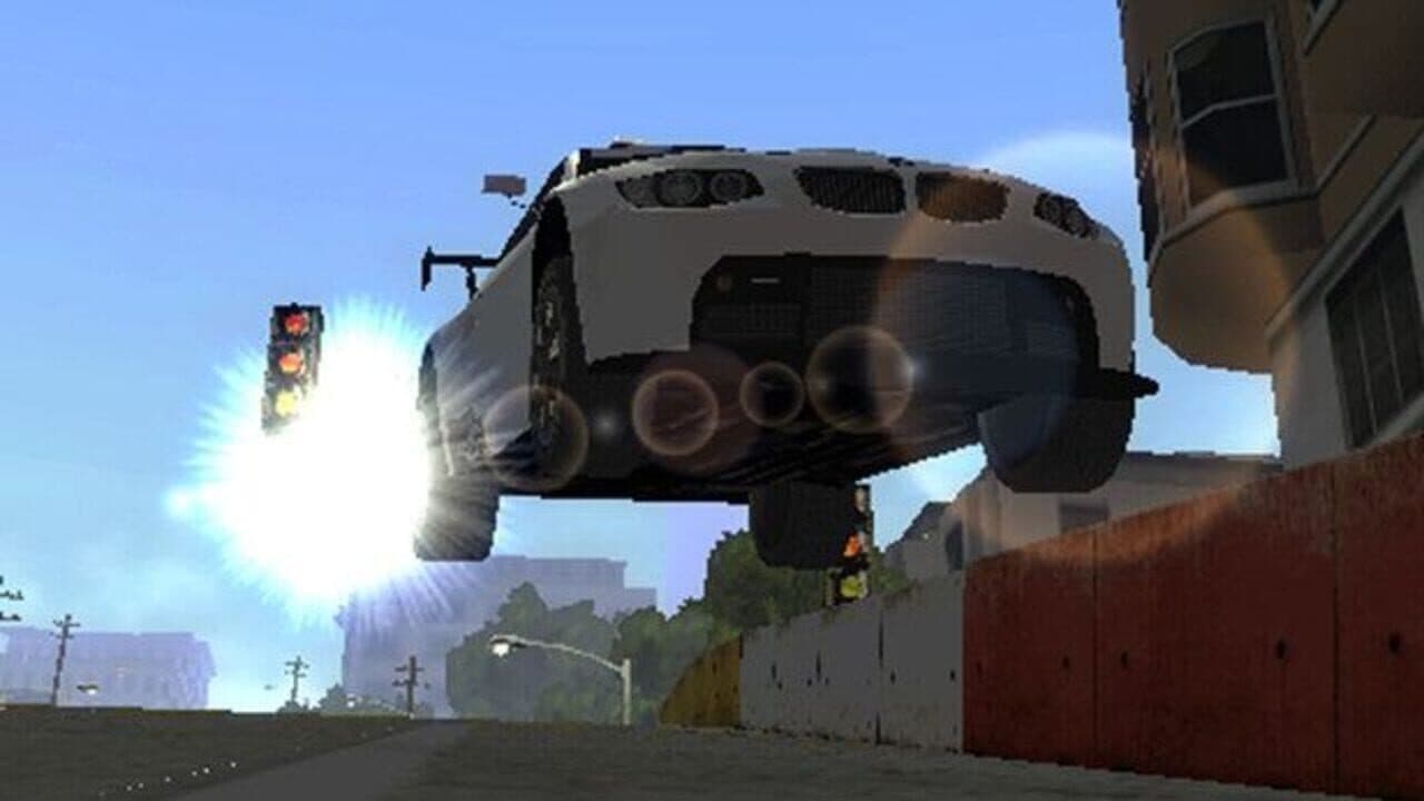 Need for Speed: Shift thumbnail 2