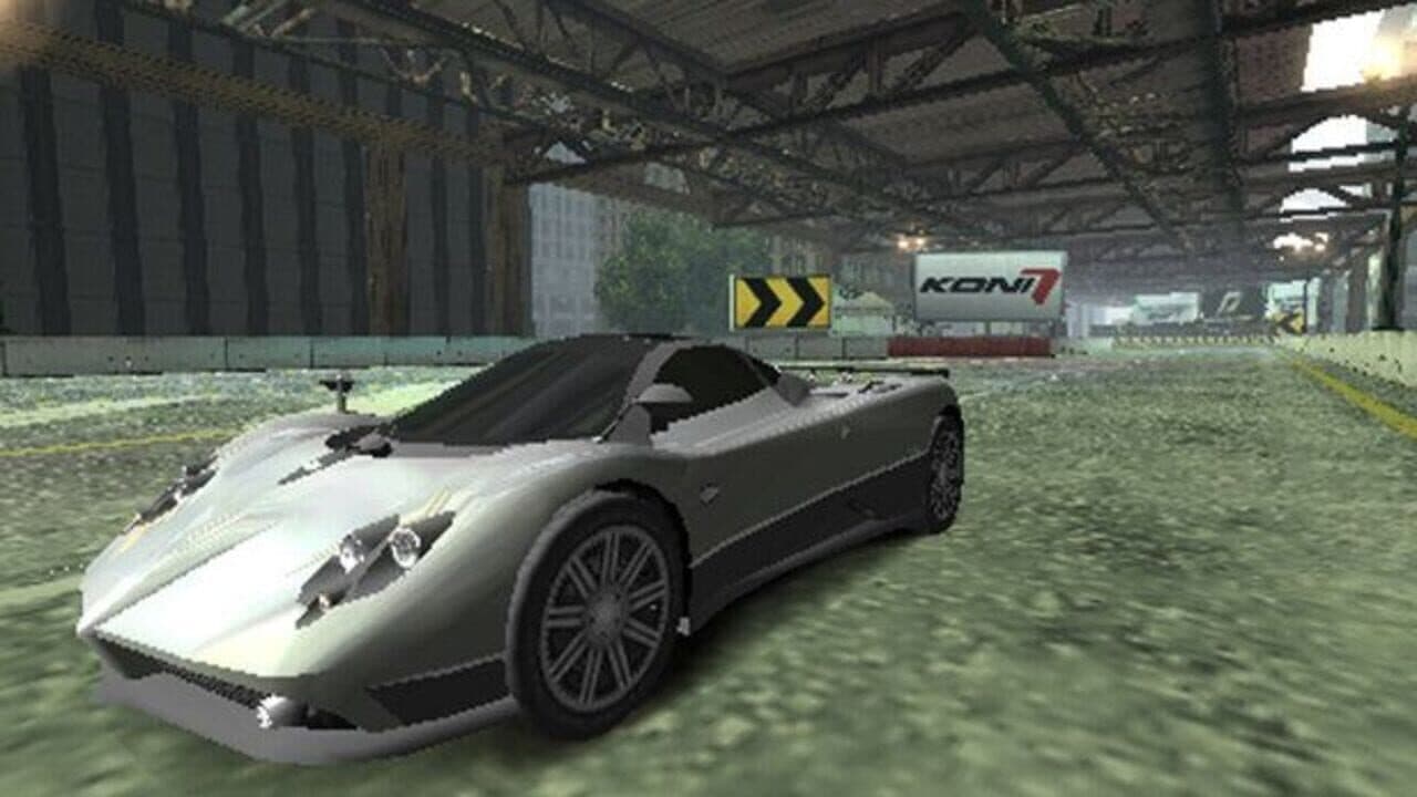 Need for Speed: Shift thumbnail 3