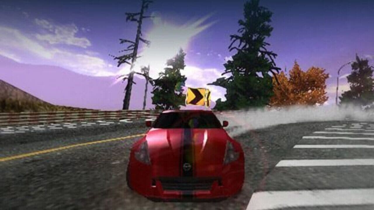 Need for Speed: Shift thumbnail 4
