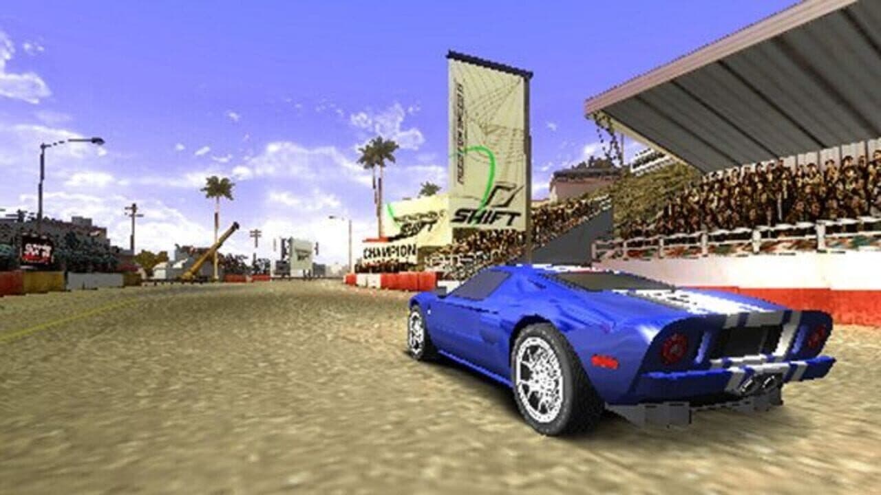 Need for Speed: Shift thumbnail 5