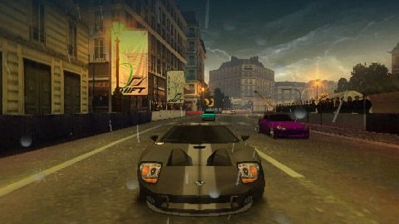 Need for Speed: Shift thumbnail 6