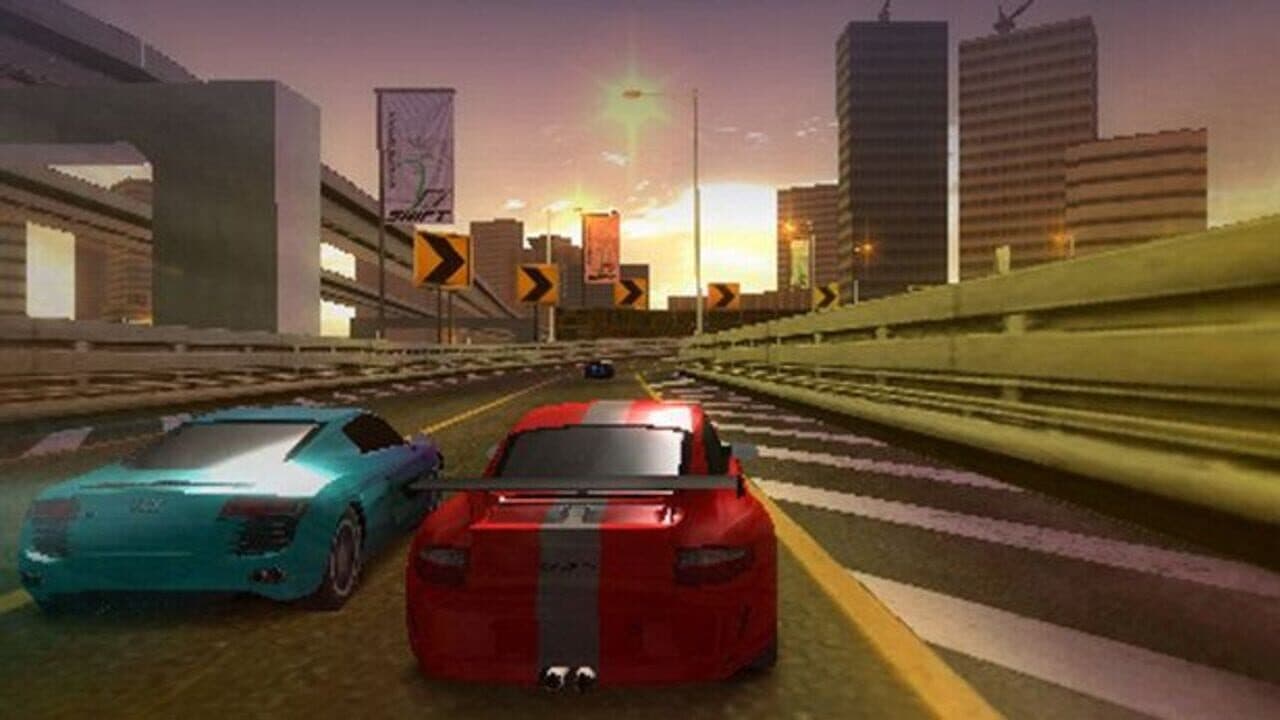 Need for Speed: Shift thumbnail 7