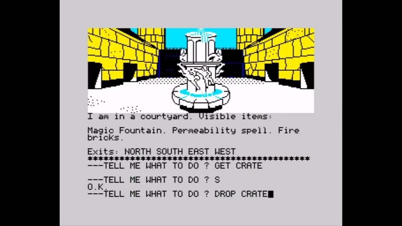 The Sorcerer of Claymorgue Castle thumbnail 4