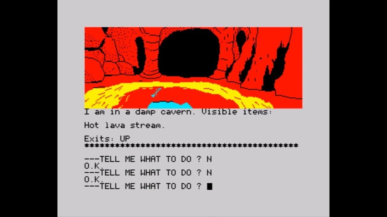The Sorcerer of Claymorgue Castle thumbnail 6
