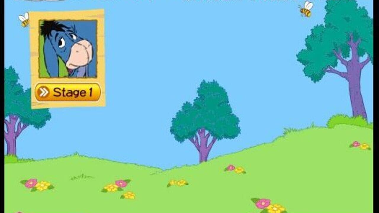 Winnie the Pooh's Home Run Derby! thumbnail 20