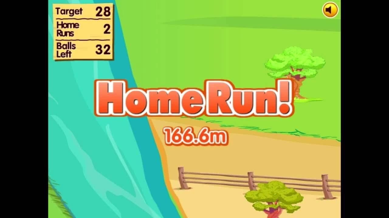 Winnie the Pooh's Home Run Derby! thumbnail 8