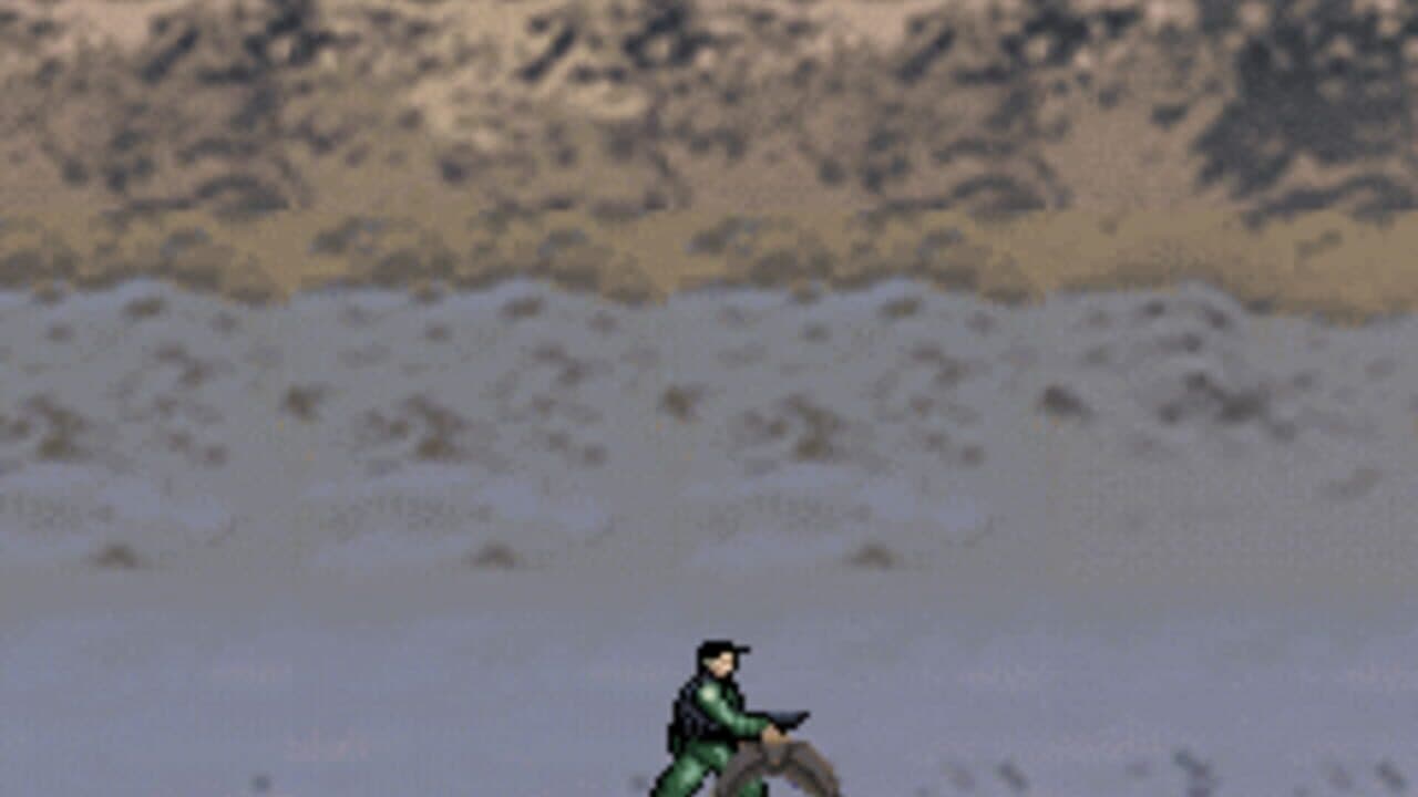 Stargate SG-1 screenshot 1