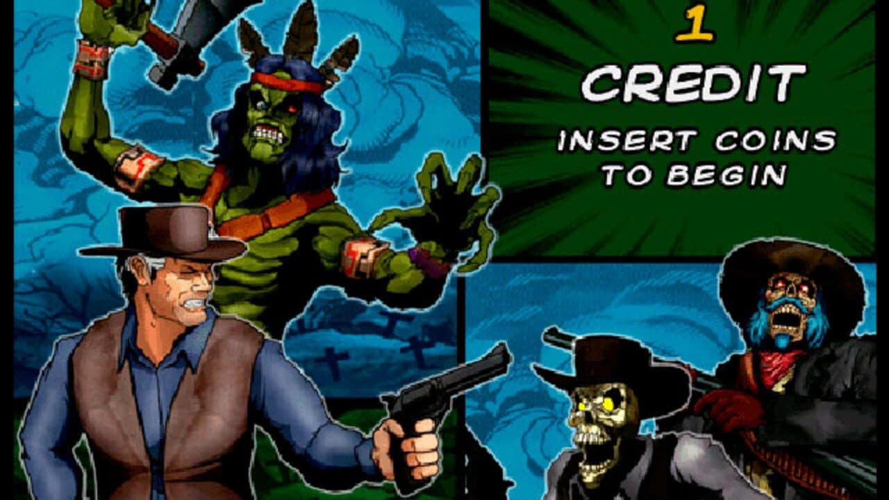 Johnny Nero Action Hero thumbnail 6