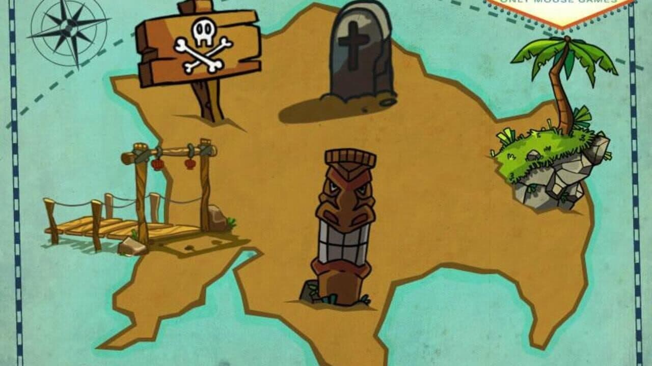 Saucy Devil Gordon screenshot 1