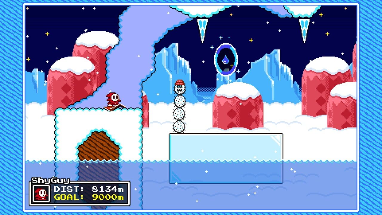 Shy Guy Surfing thumbnail 3