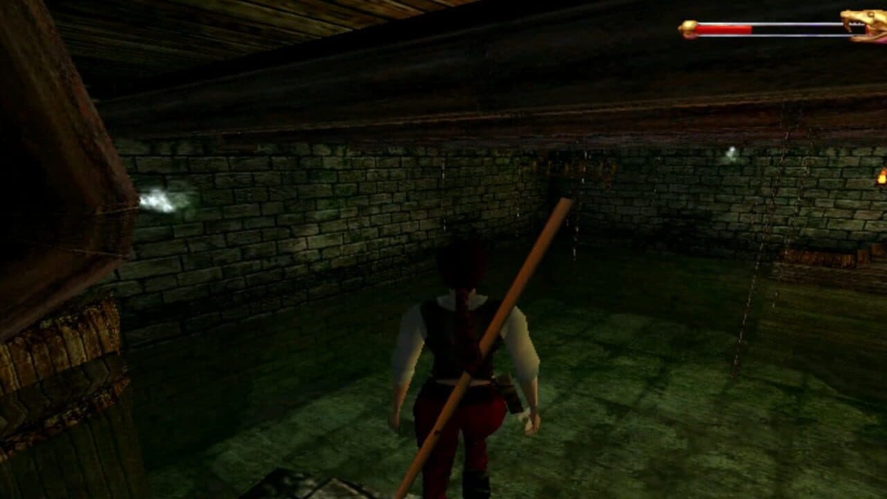 Fort Boyard: Millennium thumbnail 3
