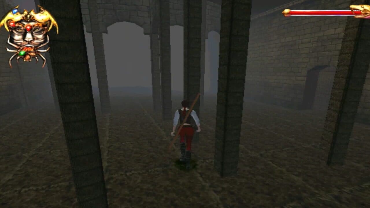 Fort Boyard: Millennium thumbnail 2