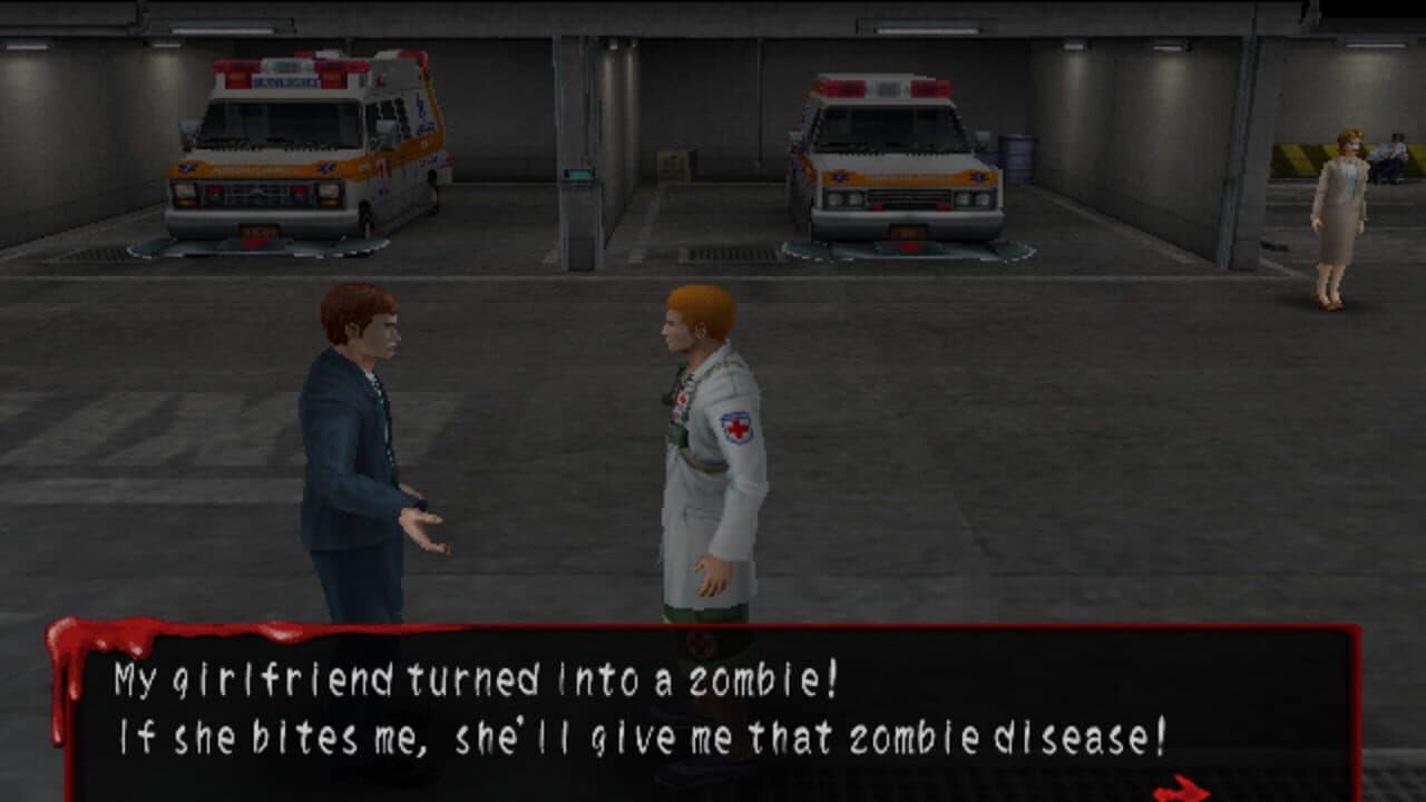 Zombie Virus thumbnail 3