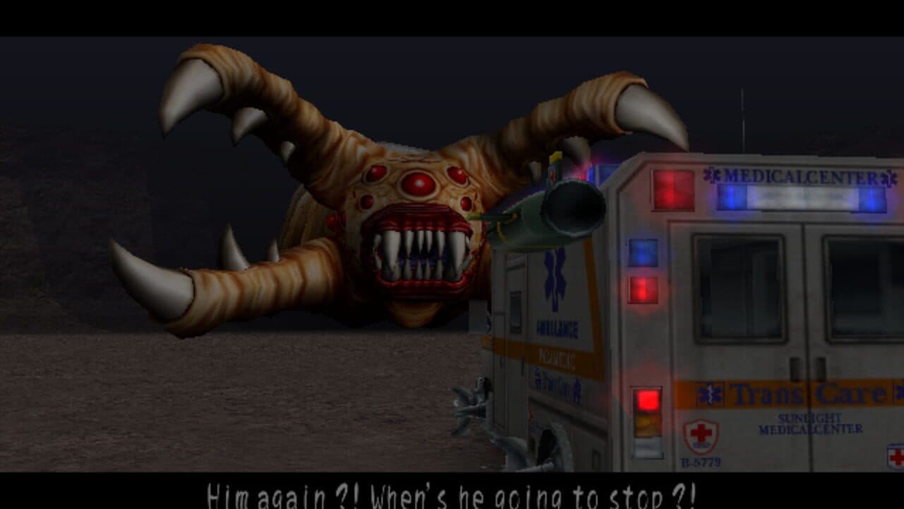 Zombie Virus thumbnail 6