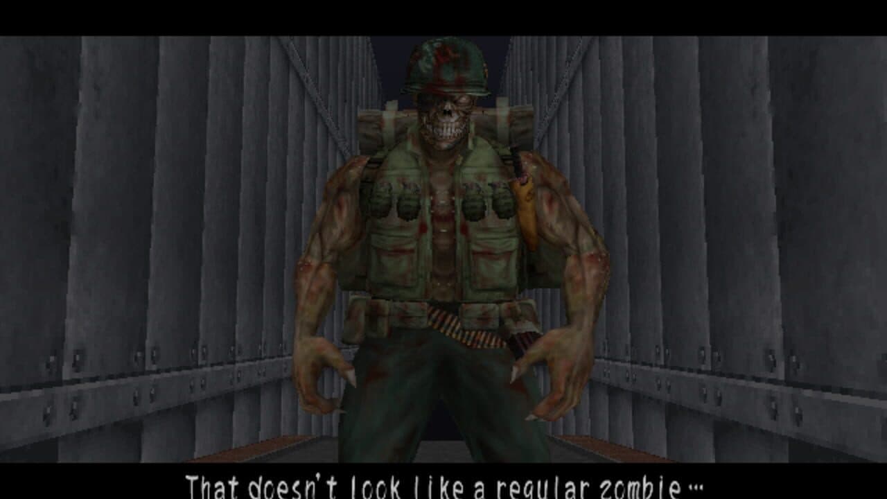 Zombie Virus thumbnail 7