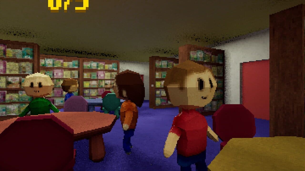Pinko Linko's School thumbnail 2