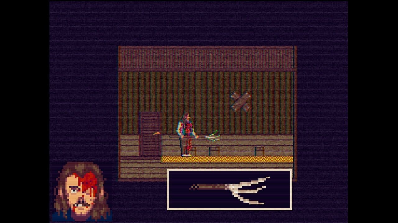 The Woods Have Horns thumbnail 2