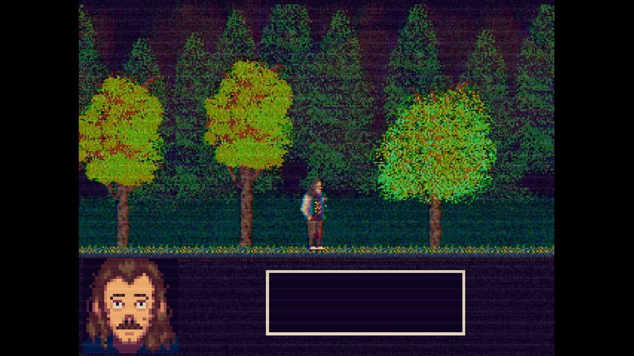 The Woods Have Horns thumbnail 3