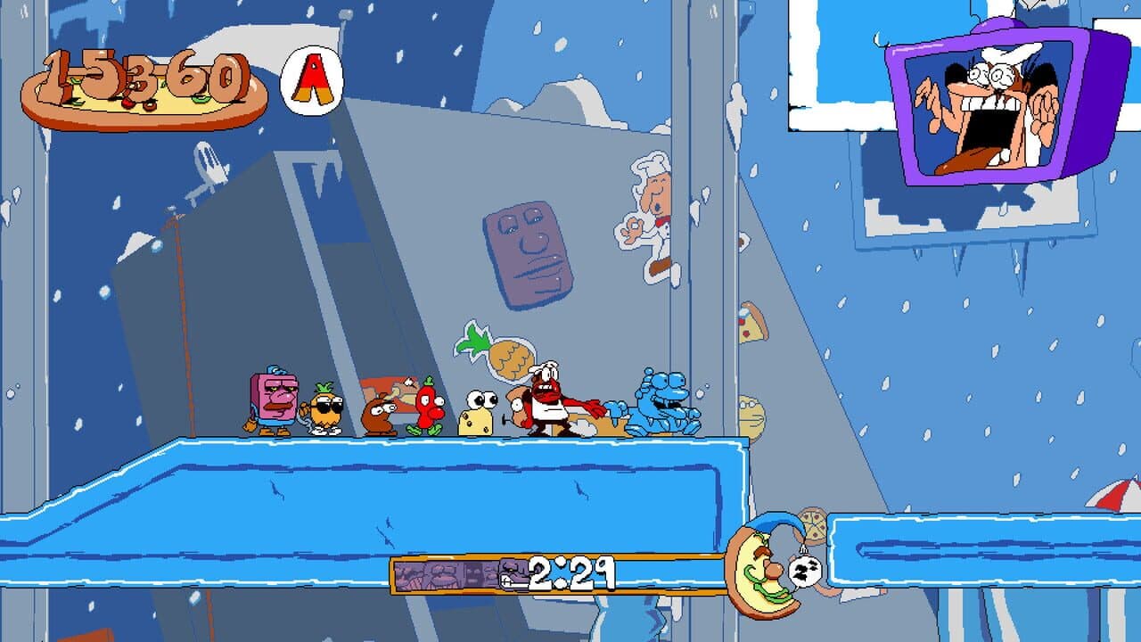 Pizza Tower thumbnail 6