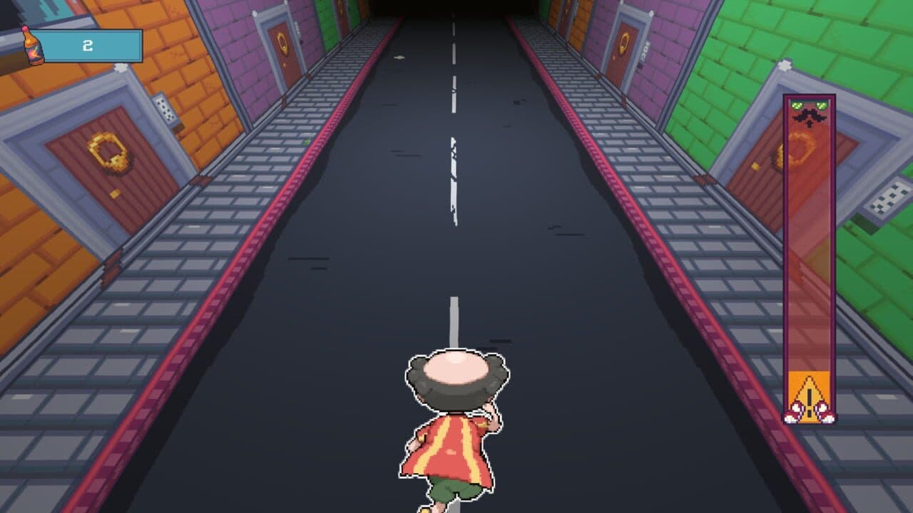 Jefe, La Cuenta screenshot 1