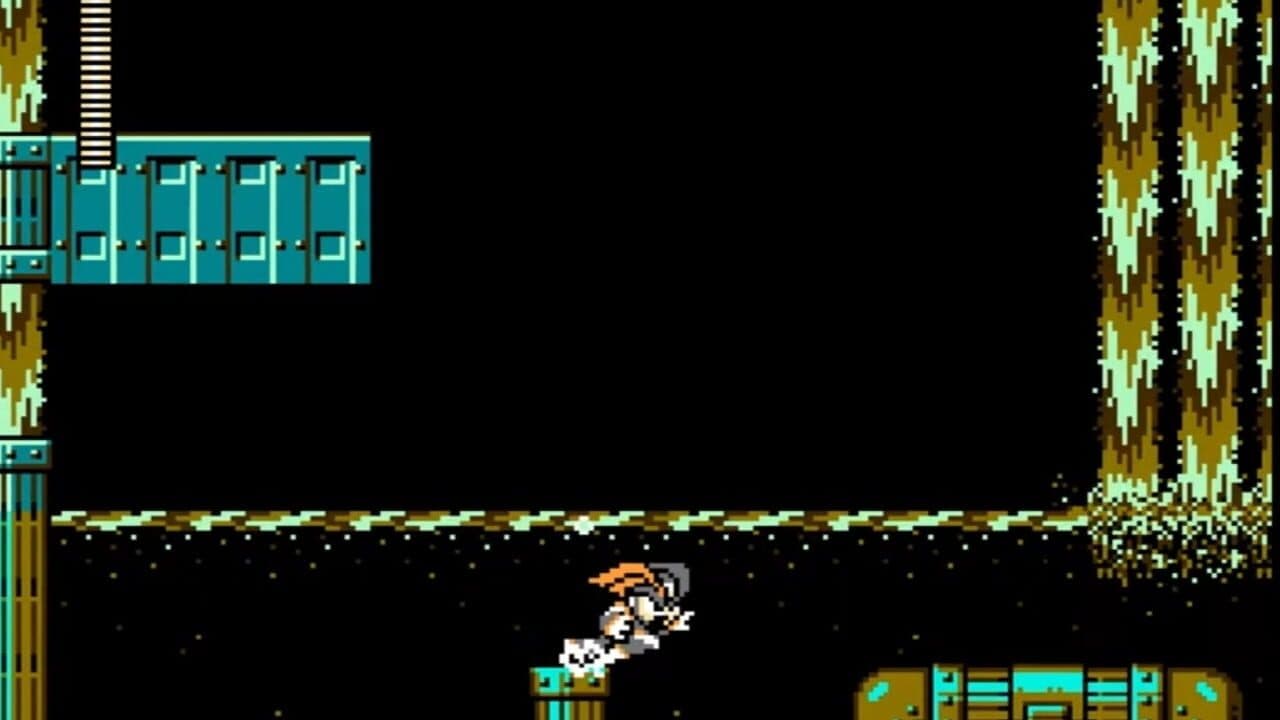Mega Man 10: Bass Mode thumbnail 4