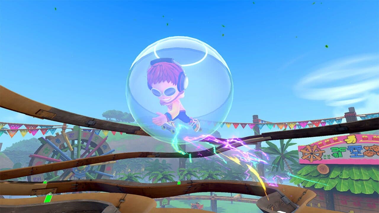 Super Monkey Ball: Banana Rumble - Beat thumbnail 2