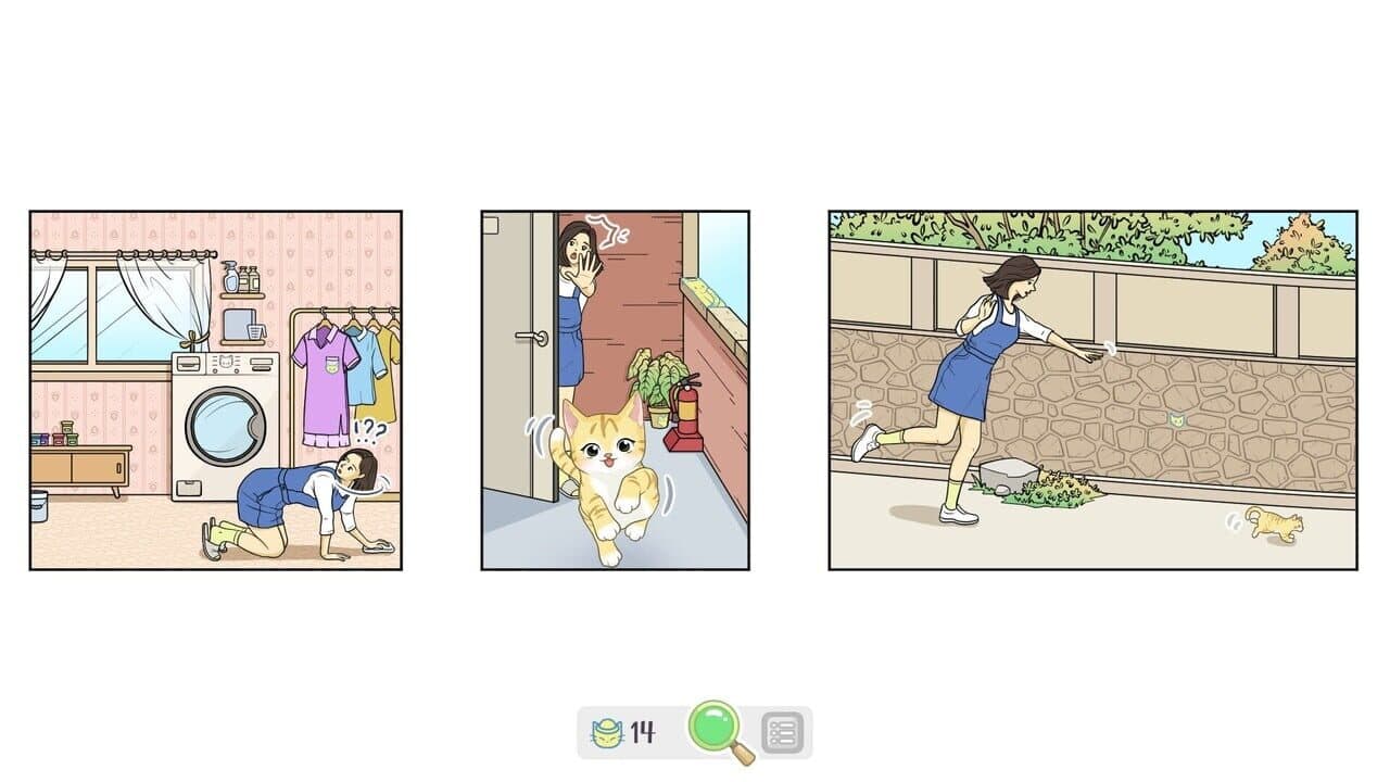 Lots of Cats in Every Moment thumbnail 11