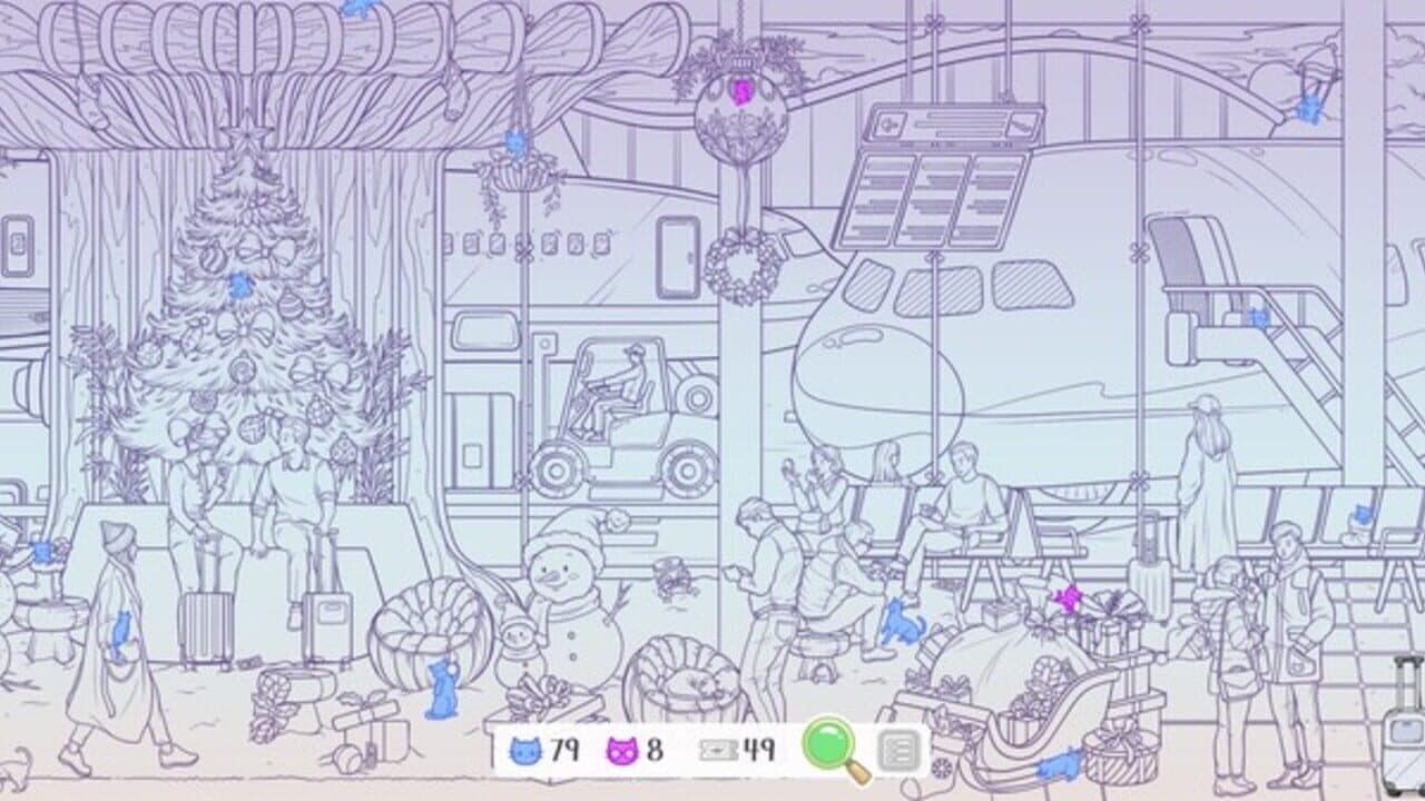 Lots of Cats in Every Moment: The Whereabouts of the Photo thumbnail 9