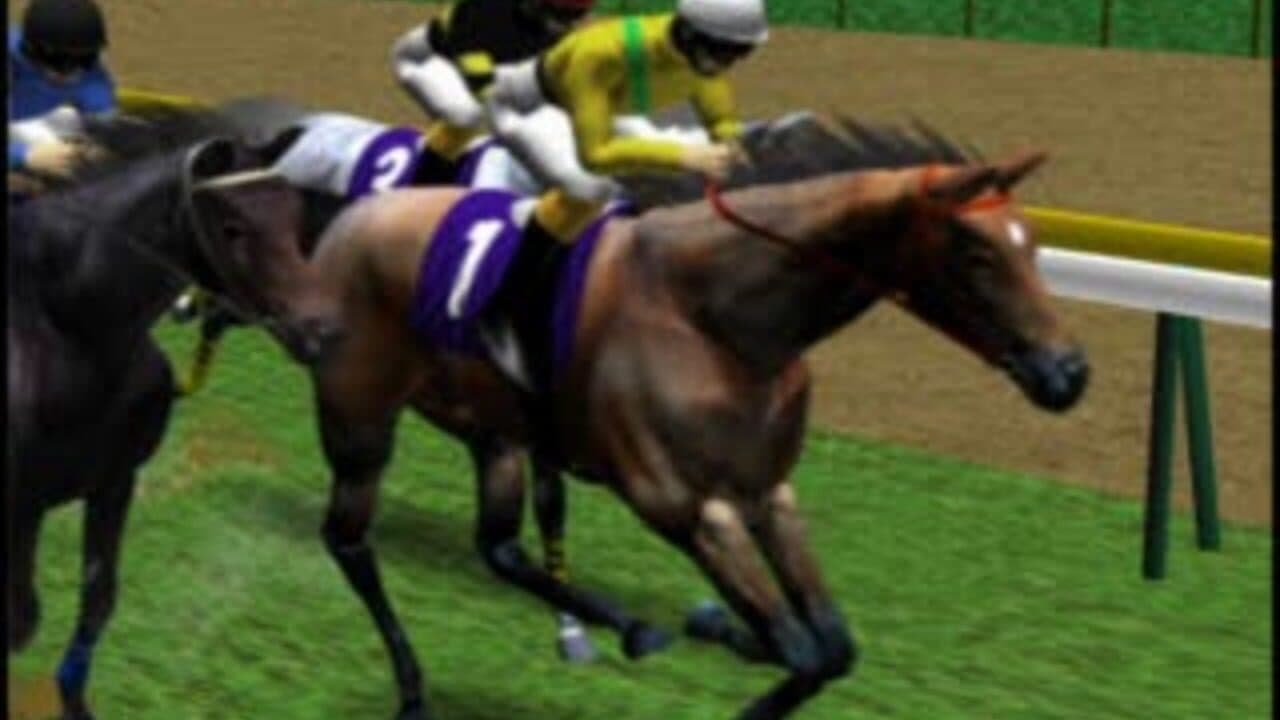 Gallop Racer thumbnail 10