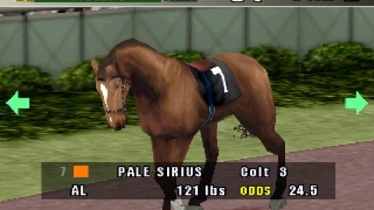 Gallop Racer thumbnail 7