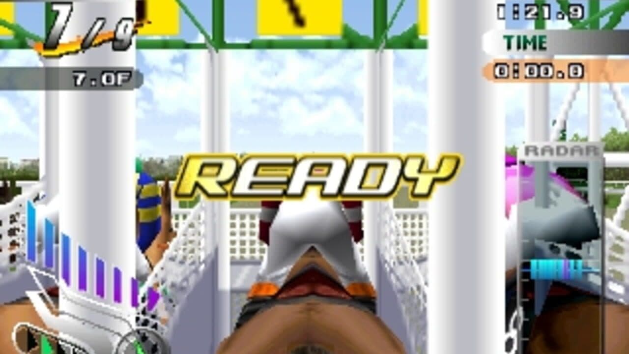 Gallop Racer thumbnail 8