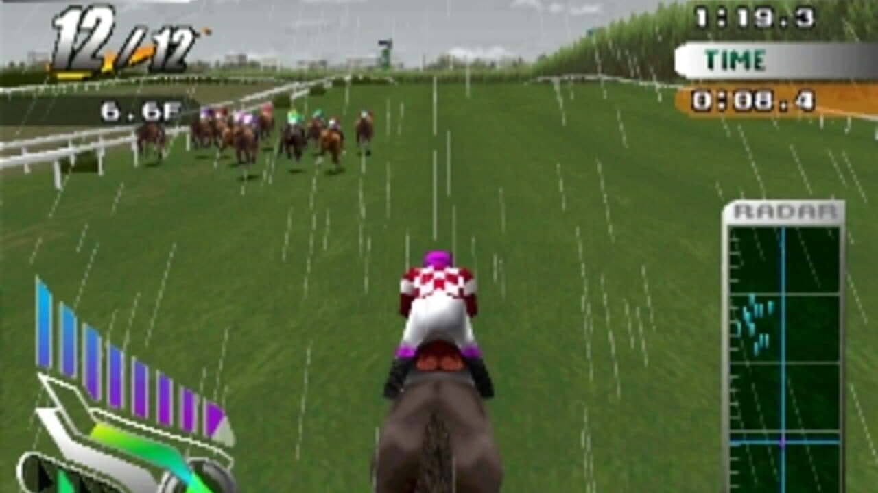 Gallop Racer thumbnail 4