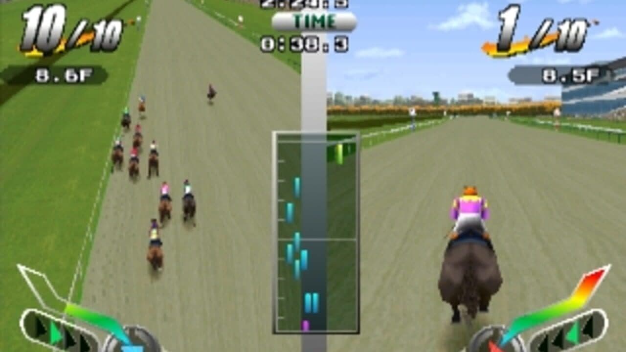 Gallop Racer thumbnail 16