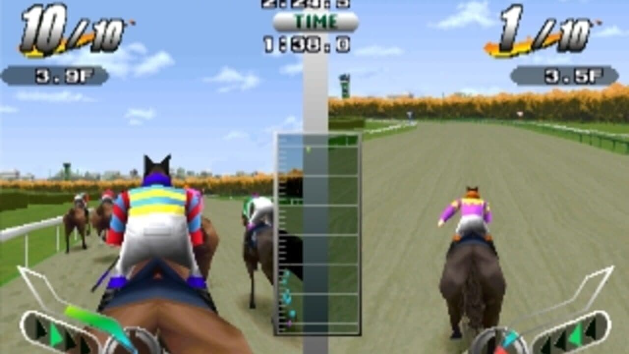 Gallop Racer thumbnail 17
