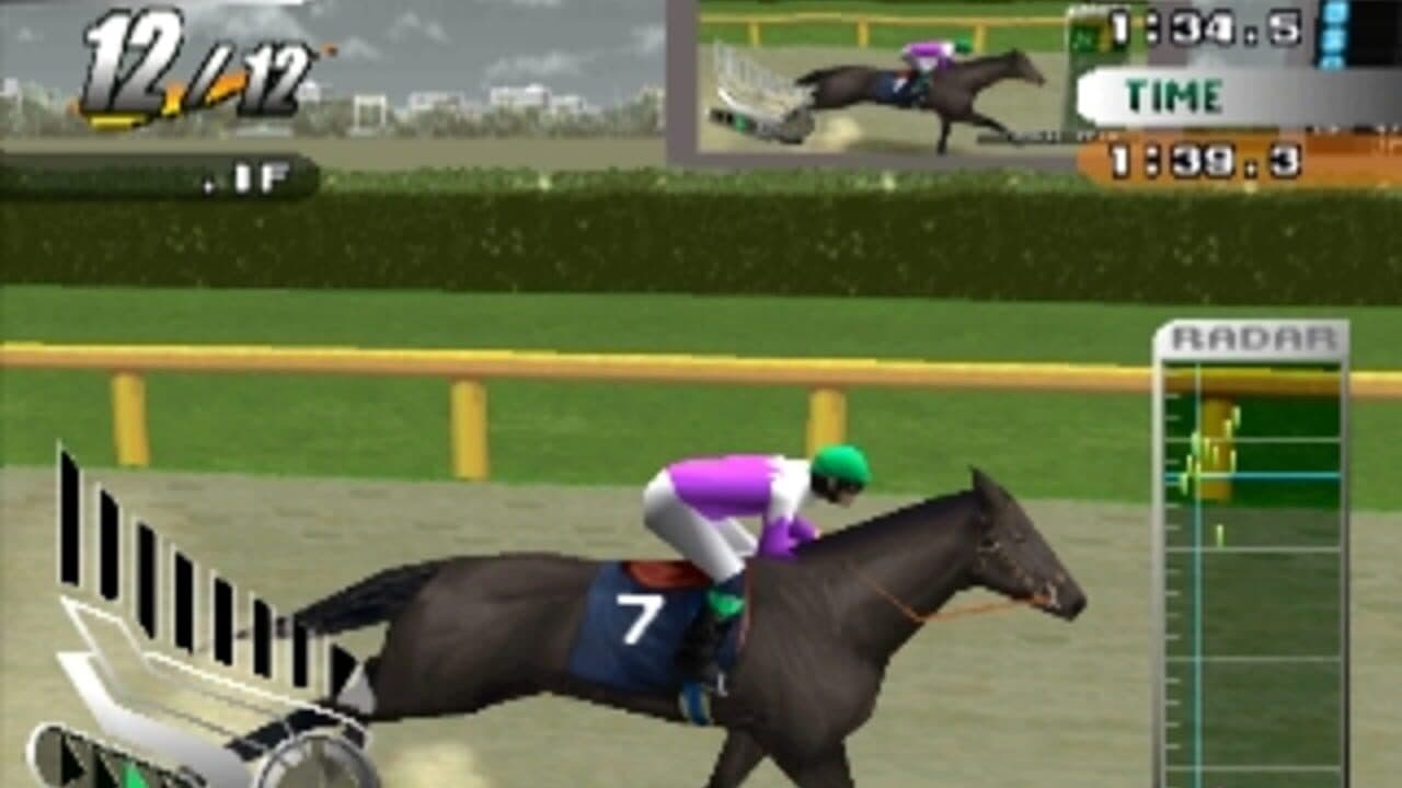 Gallop Racer thumbnail 19