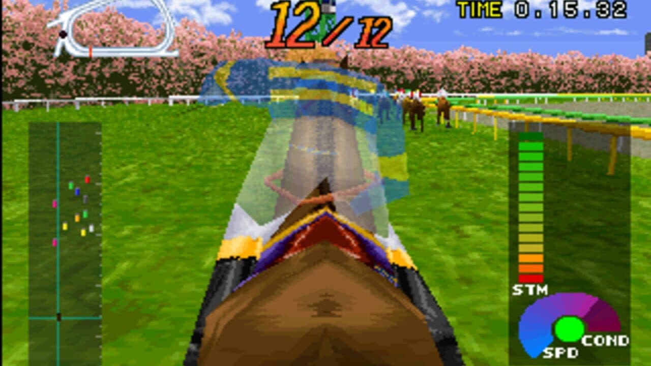 Gallop Racer thumbnail 10