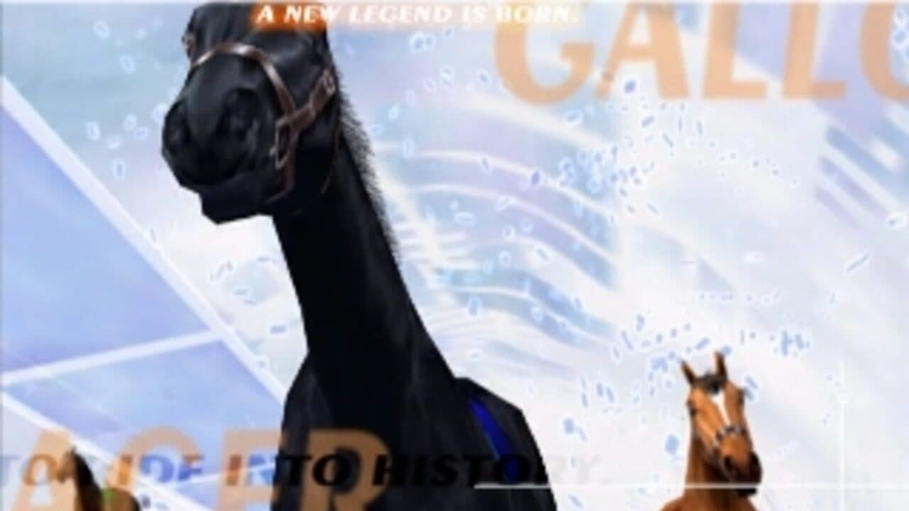 Gallop Racer 2001 thumbnail 6